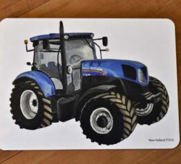 new-holland-placemat
