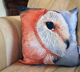 owl-cushion